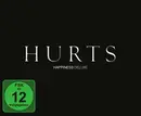 Double CD - Hurts - Happiness