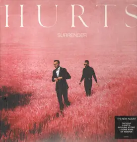 Hurts - Surrender