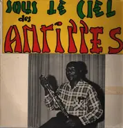 Hurard Coppet Chant Max Ransay - Sous Le Ciel Des Antilles