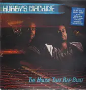 Hurby's Machine