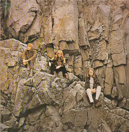 Hurdy Gurdy - Same