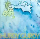 CD - Hurdy Gurdy - Hurdy Gurdy