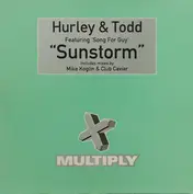 Hurley & Todd