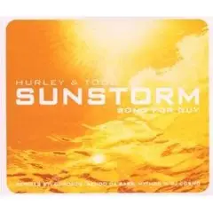 Hurley & Todd - Sunstorm