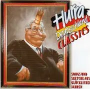CD - Hurra Deutschland - Classics