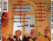 CD - Hurra Deutschland - BlaBla