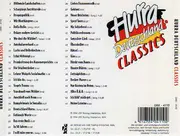CD - Hurra Deutschland - Classics