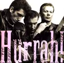 LP - Hurrah! - Tell God I'm Here