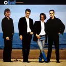 LP - Hurrah! - The Beautiful