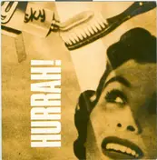 Hurrah! - The Sun Shines Here / I'll Be Your Surprise