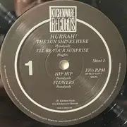 LP - Hurrah! - Boxed