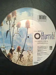Hurrah! - Big Sky