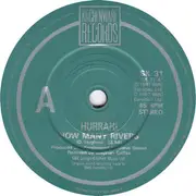 7inch Vinyl Single - Hurrah! - How Many Rivers?
