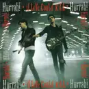 2x7inch Vinyl Single - Hurrah! - If Love Could Kill - Gatefold Sleeve