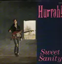 12inch Vinyl Single - Hurrah! - Sweet Sanity
