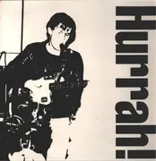 LP - Hurrah! - Way Ahead