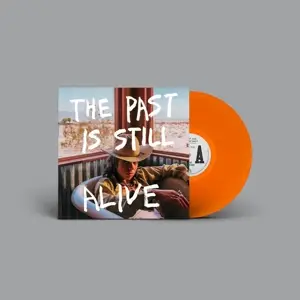 Hurray For The Riff Raff - The Past Is Still Alive