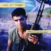 Hurray For The Riff Raff - Look Out Mama