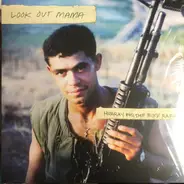 Hurray For The Riff Raff - Look Out Mama