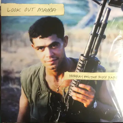 Hurray For The Riff Raff - Look Out Mama