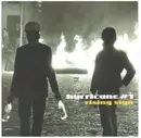 7inch Vinyl Single - Hurricane #1 - Rising Sign - Signed by Bruno Barbey