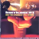 CD - Hurricane #1 - Only The Strongest Will Survive