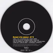 CD - Hurricane #1 - Only The Strongest Will Survive