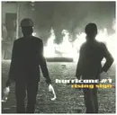 7inch Vinyl Single - Hurricane #1 - Rising Sign - Signed by  Bruno Barbey