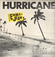 Hurricane - Badlands