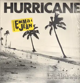 Hurricane #1 - Badlands