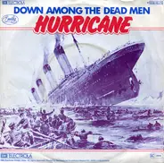 Hurricane - Down Among The Dead Men
