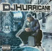 Hurricane - Don't Sleep