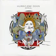 CD - Hurricane Dean - Appeal - EP, Cardboard Sleeve