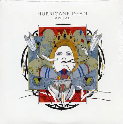 Hurricane Dean - Appeal