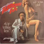 Hurricane Fifi - Stop Telling Lies
