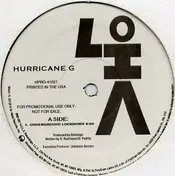 Hurricane G - Underground Lockdown