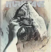 LP - Hurricane - Over The Edge - Insert
