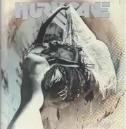 Hurricane - Over The Edge