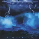 CD - Hurricane - Liquifury