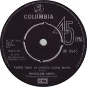7inch Vinyl Single - Hurricane Smith - My Mother Was Her Name - Company Sleeve
