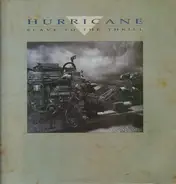 Hurricane - Slave To The Thrill