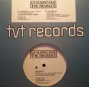 12inch Vinyl Single - Hurricane - The Remixes