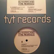 dj hurricane - The Remixes