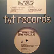 DJ Hurricane - The Remixes