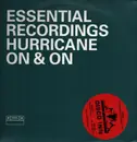 12inch Vinyl Single - Hurricane - On & On