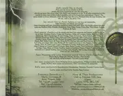 CD - Hurricane - Liquifury