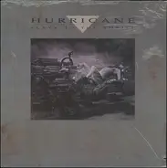 Hurricane - Slave To The Thrill
