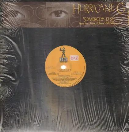 Hurricane G - Somebody Else