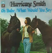 Hurricane Smith