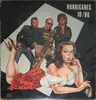 LP - Hurriganes - 10/80 - unplayed